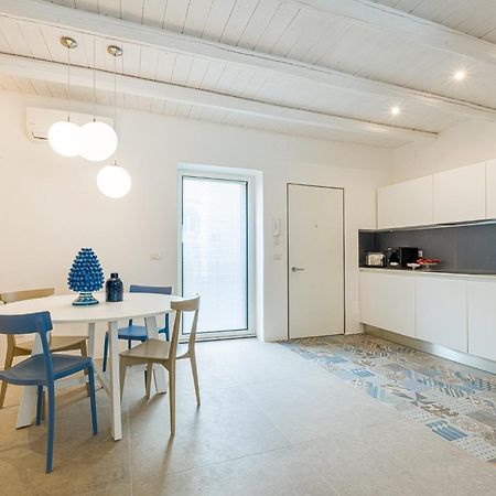 Appartement Residenza Nereo à Syracuse Extérieur photo