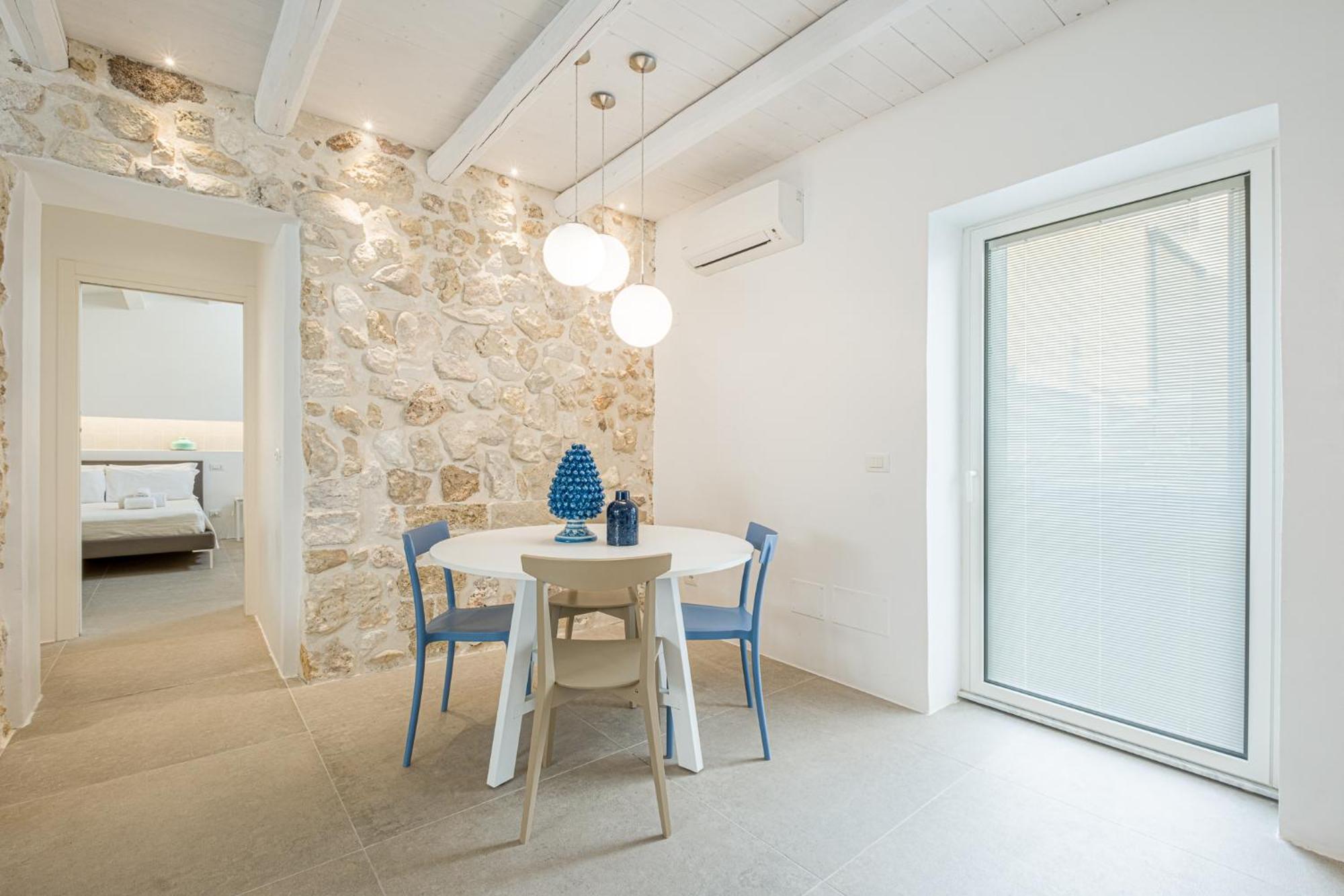 Appartement Residenza Nereo à Syracuse Extérieur photo