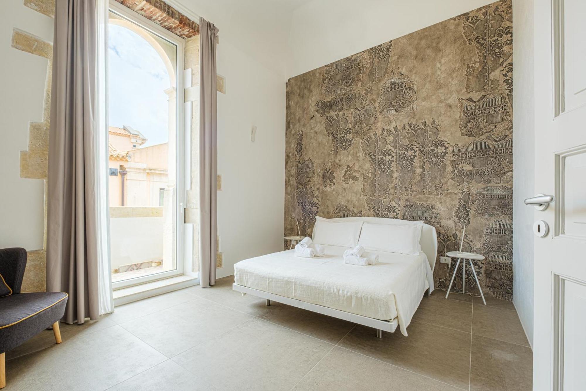 Appartement Residenza Nereo à Syracuse Extérieur photo