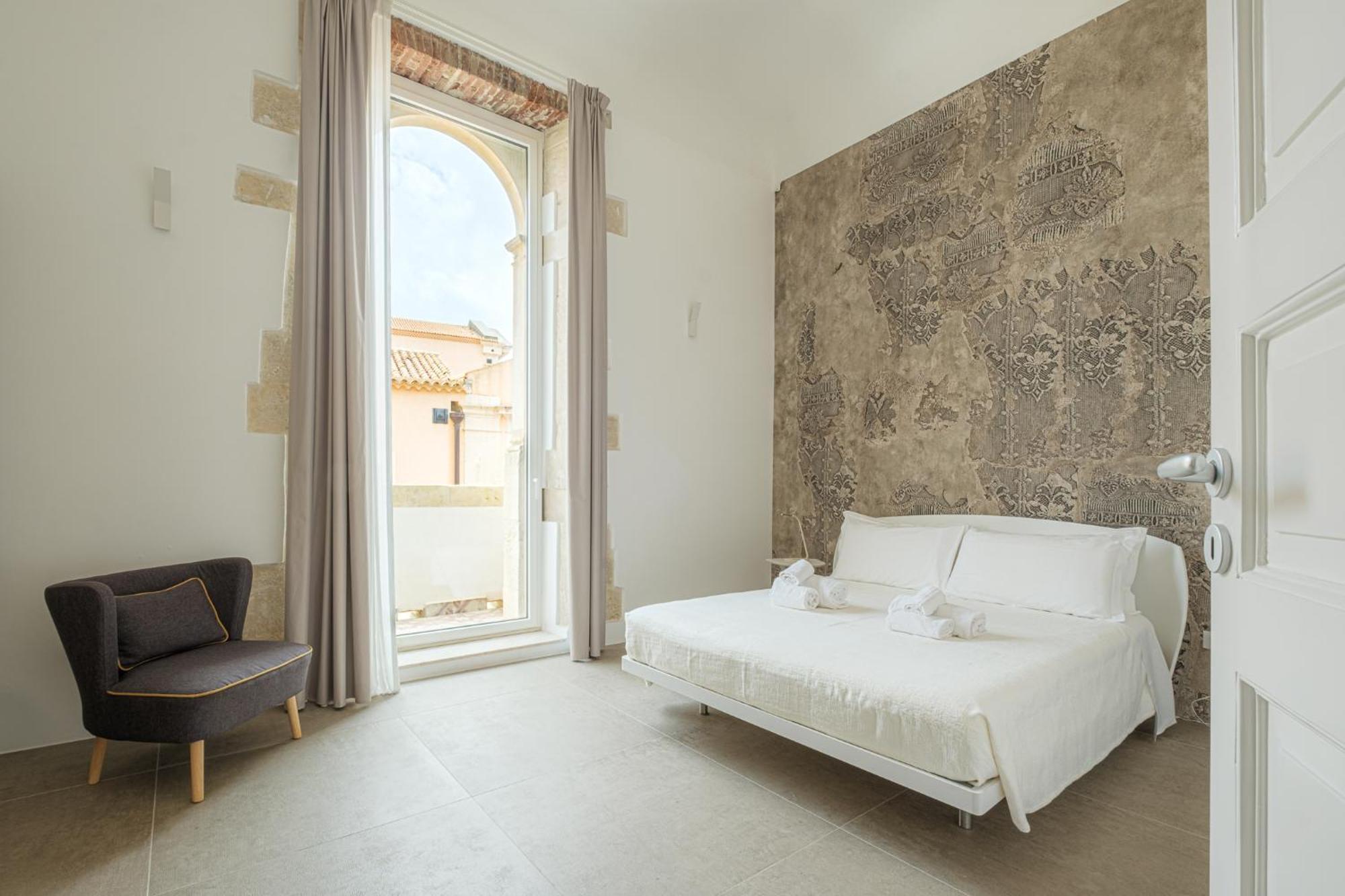 Appartement Residenza Nereo à Syracuse Extérieur photo