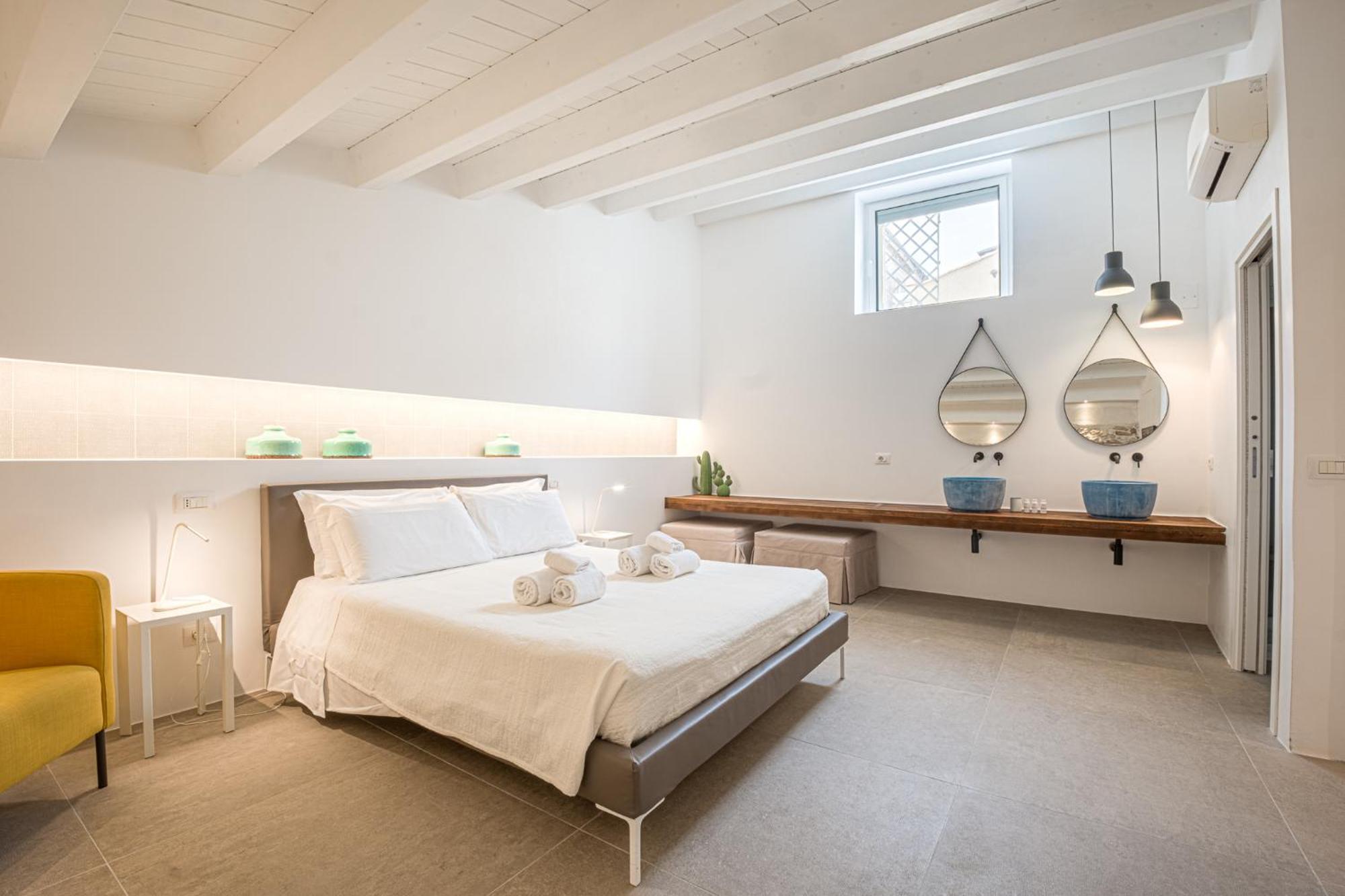 Appartement Residenza Nereo à Syracuse Extérieur photo