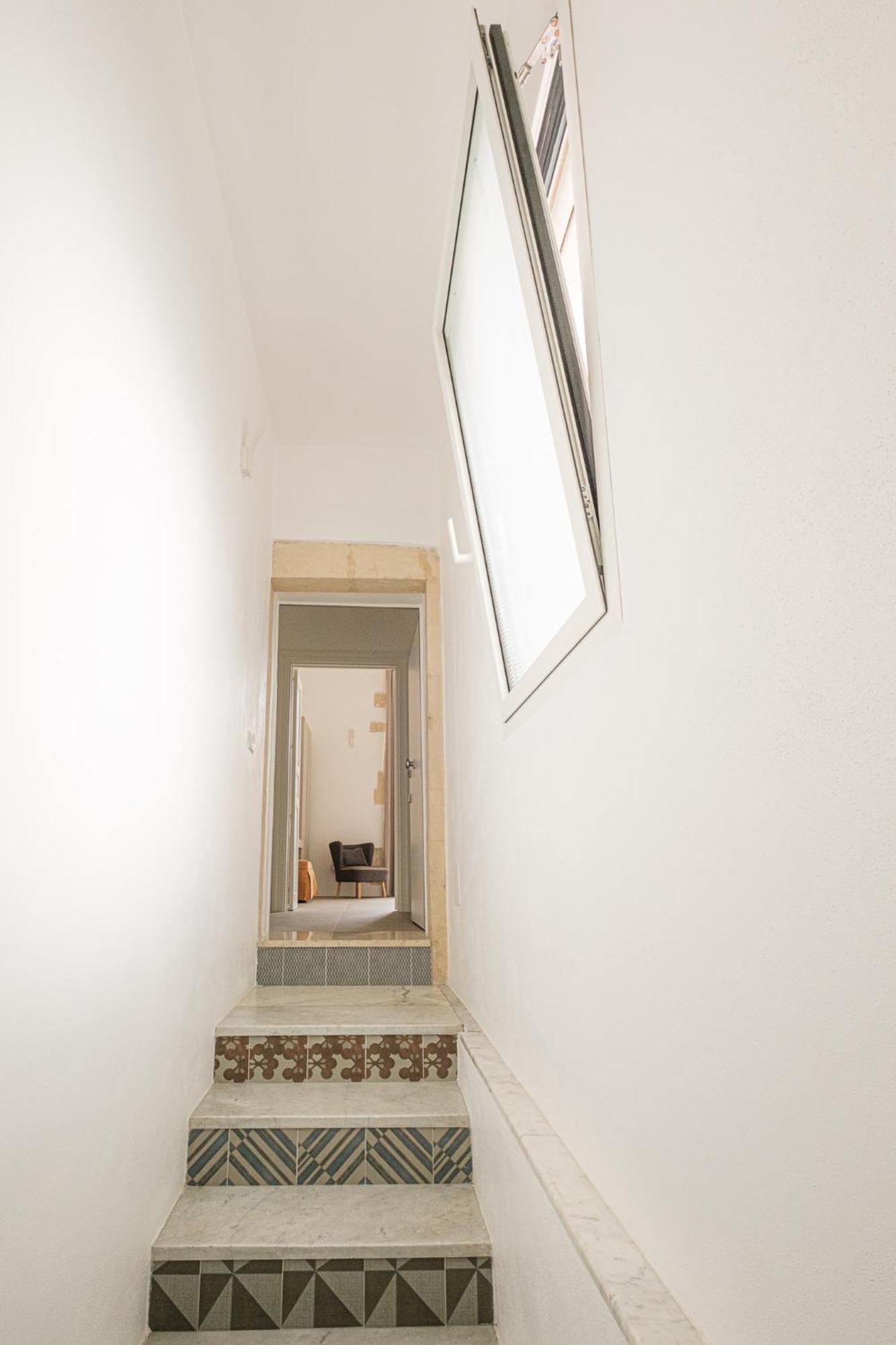 Appartement Residenza Nereo à Syracuse Extérieur photo
