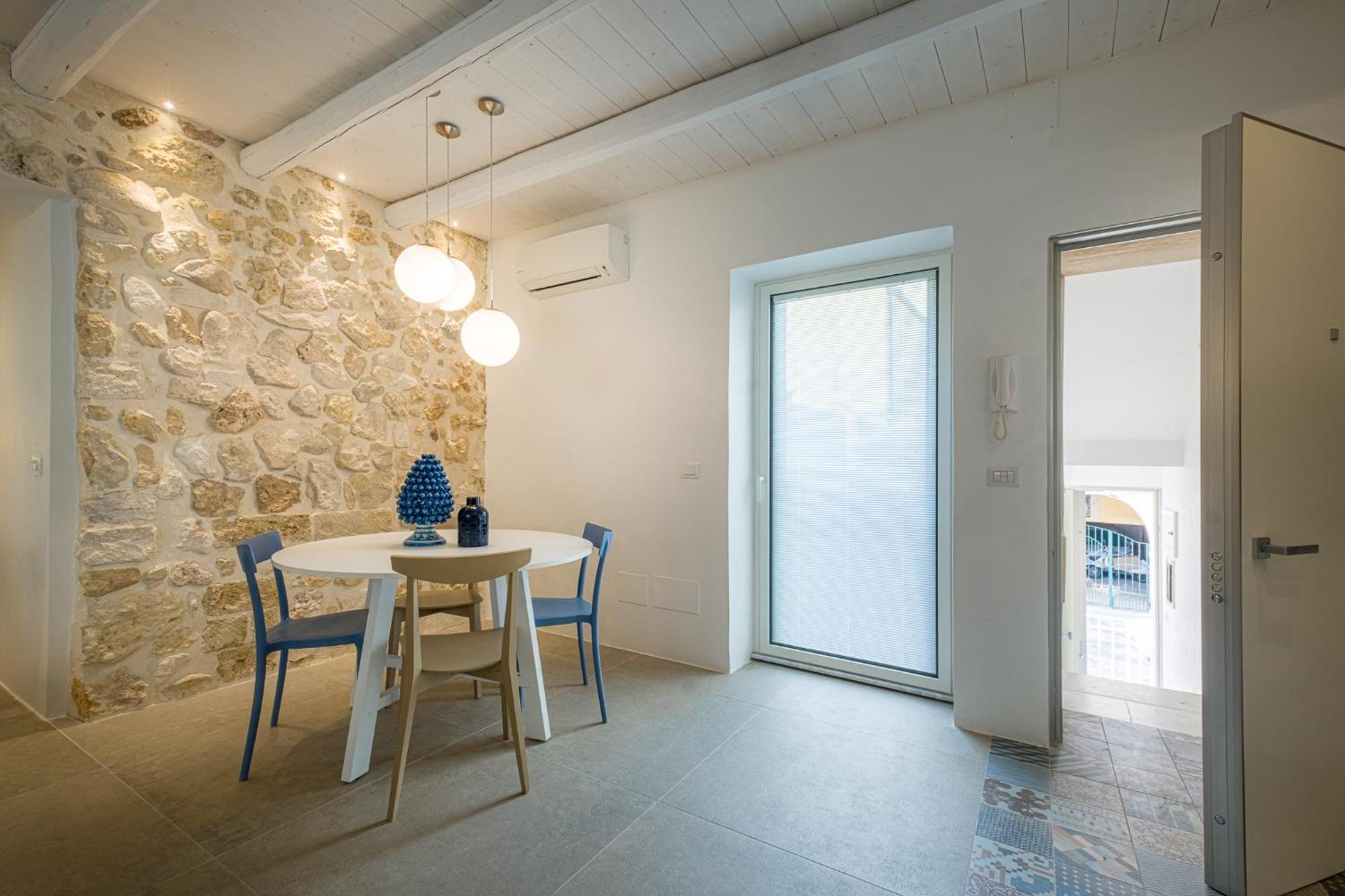 Appartement Residenza Nereo à Syracuse Extérieur photo
