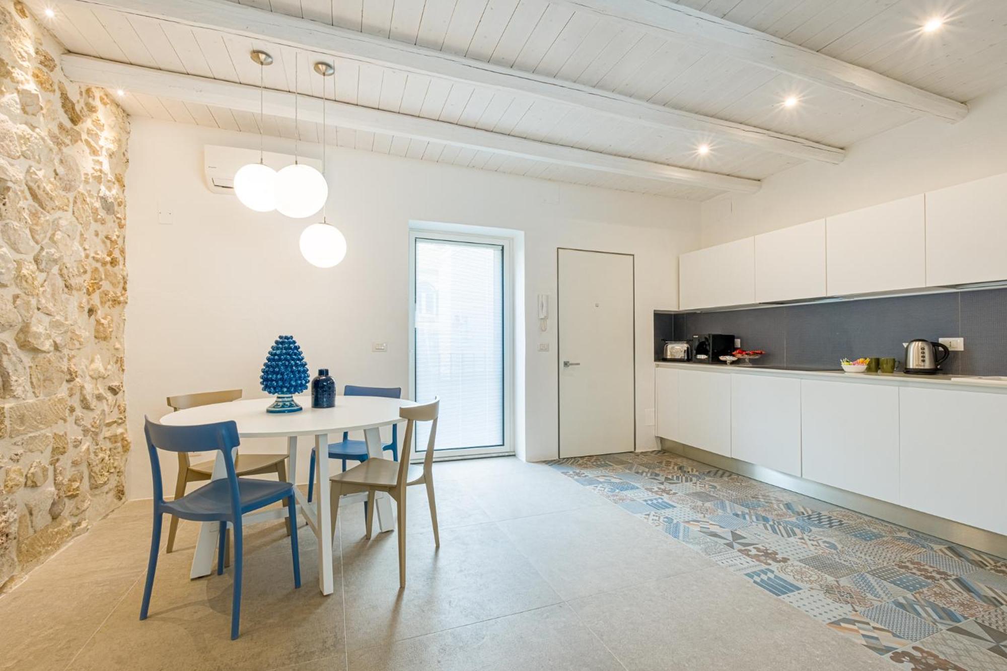 Appartement Residenza Nereo à Syracuse Extérieur photo