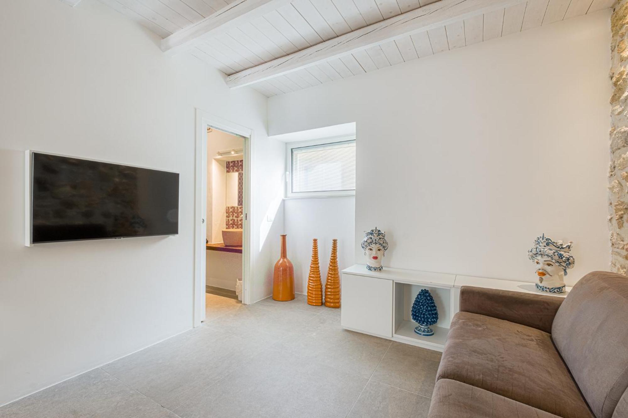 Appartement Residenza Nereo à Syracuse Extérieur photo