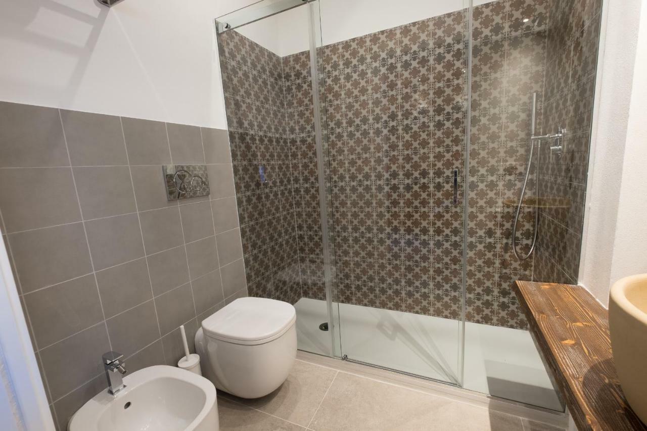 Appartement Residenza Nereo à Syracuse Extérieur photo