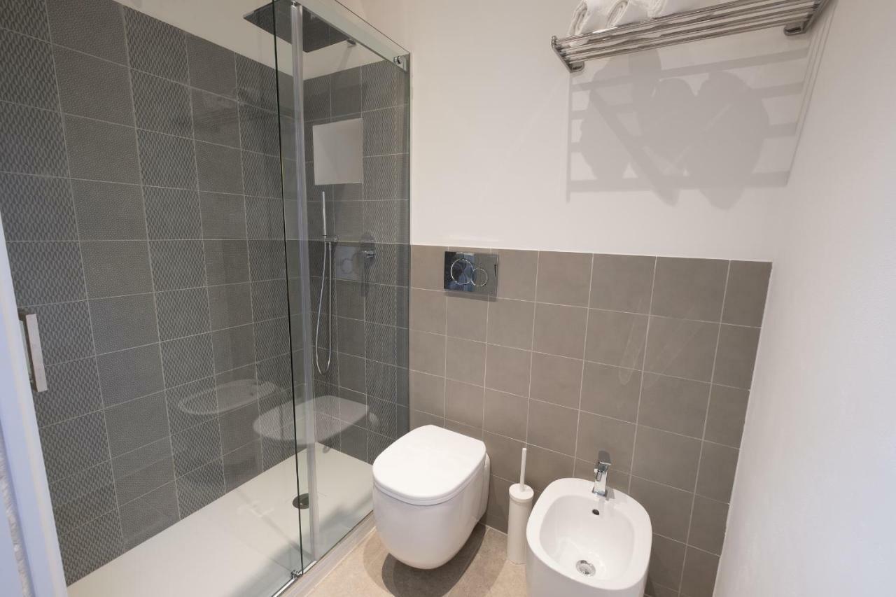 Appartement Residenza Nereo à Syracuse Extérieur photo