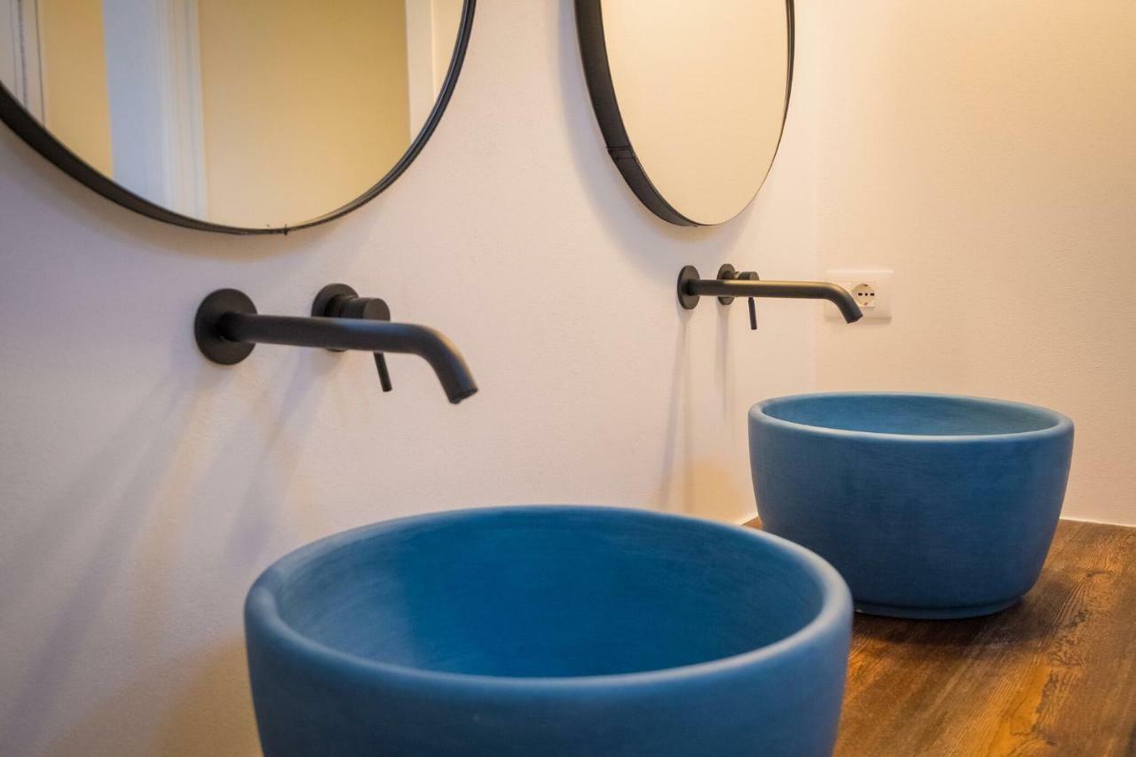 Appartement Residenza Nereo à Syracuse Extérieur photo