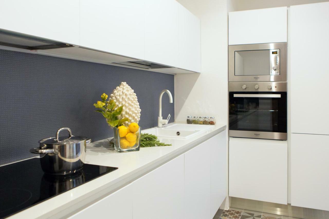 Appartement Residenza Nereo à Syracuse Extérieur photo