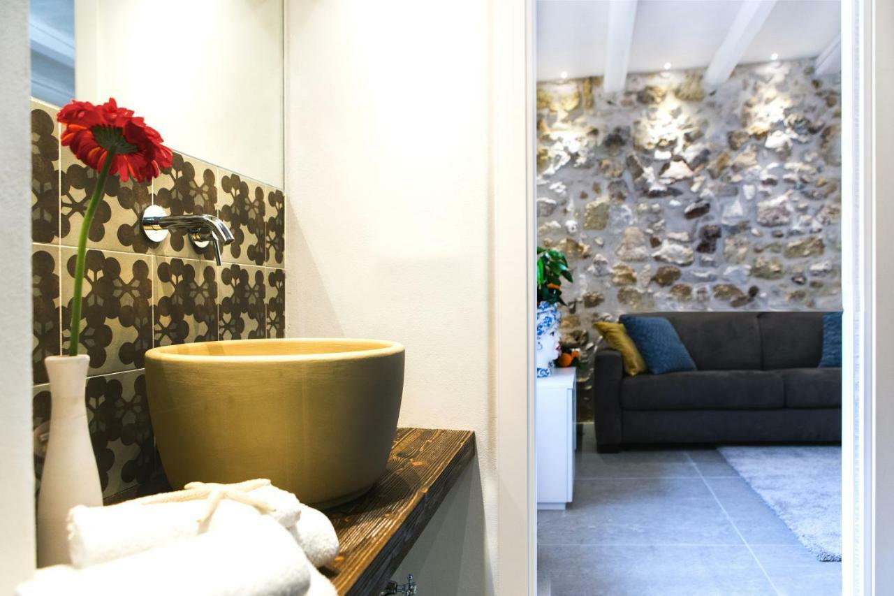 Appartement Residenza Nereo à Syracuse Extérieur photo