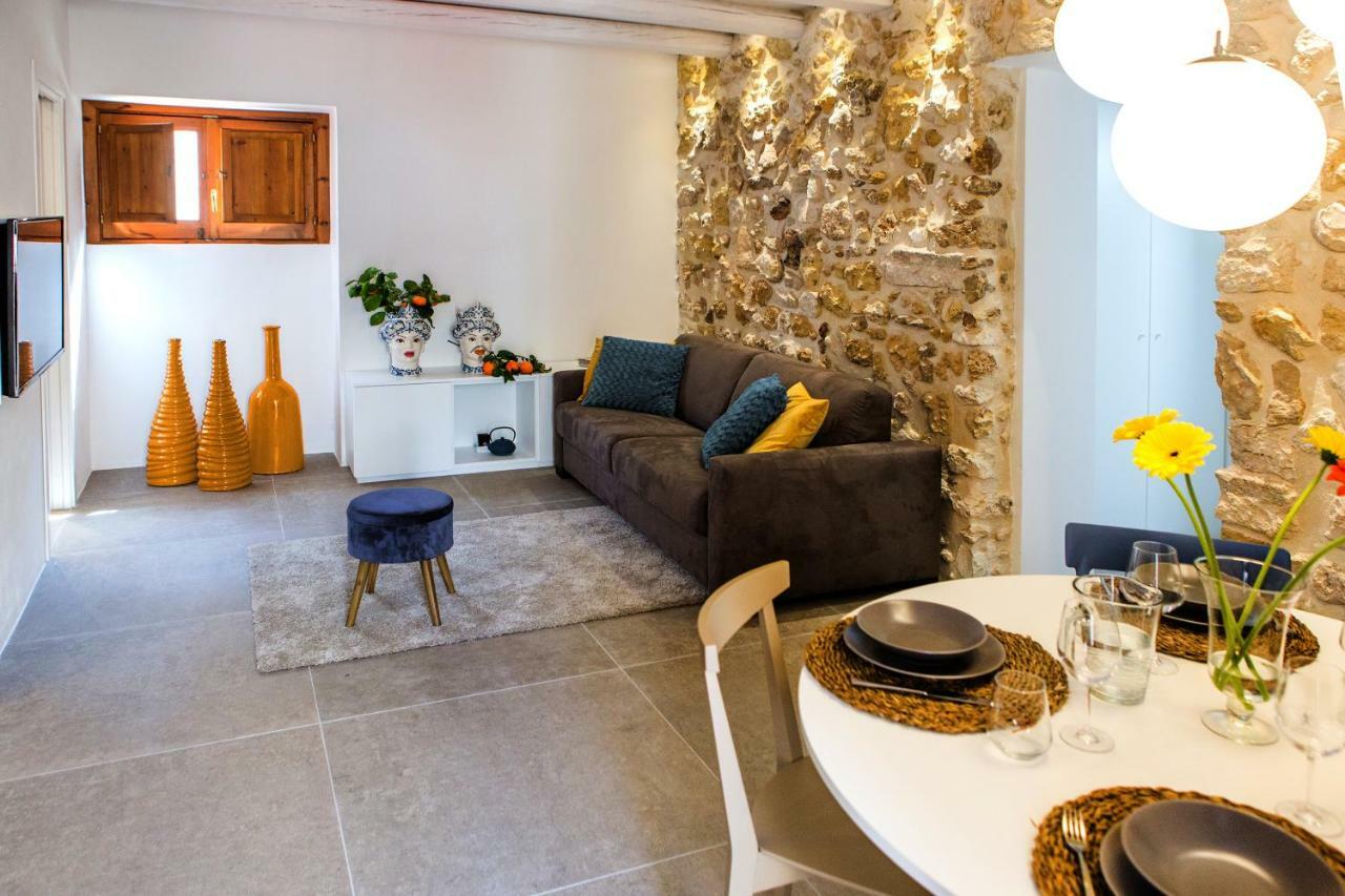 Appartement Residenza Nereo à Syracuse Extérieur photo