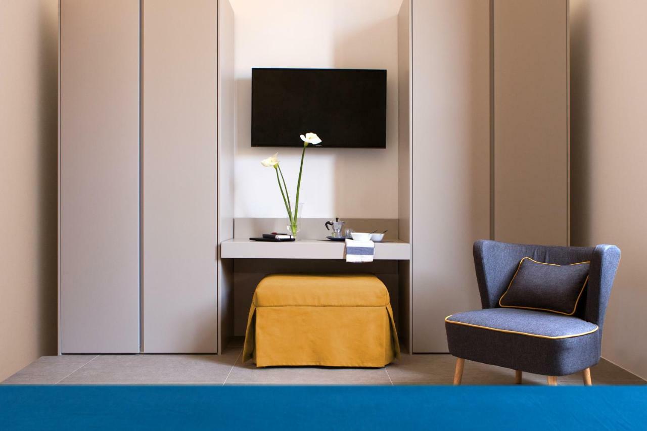 Appartement Residenza Nereo à Syracuse Extérieur photo