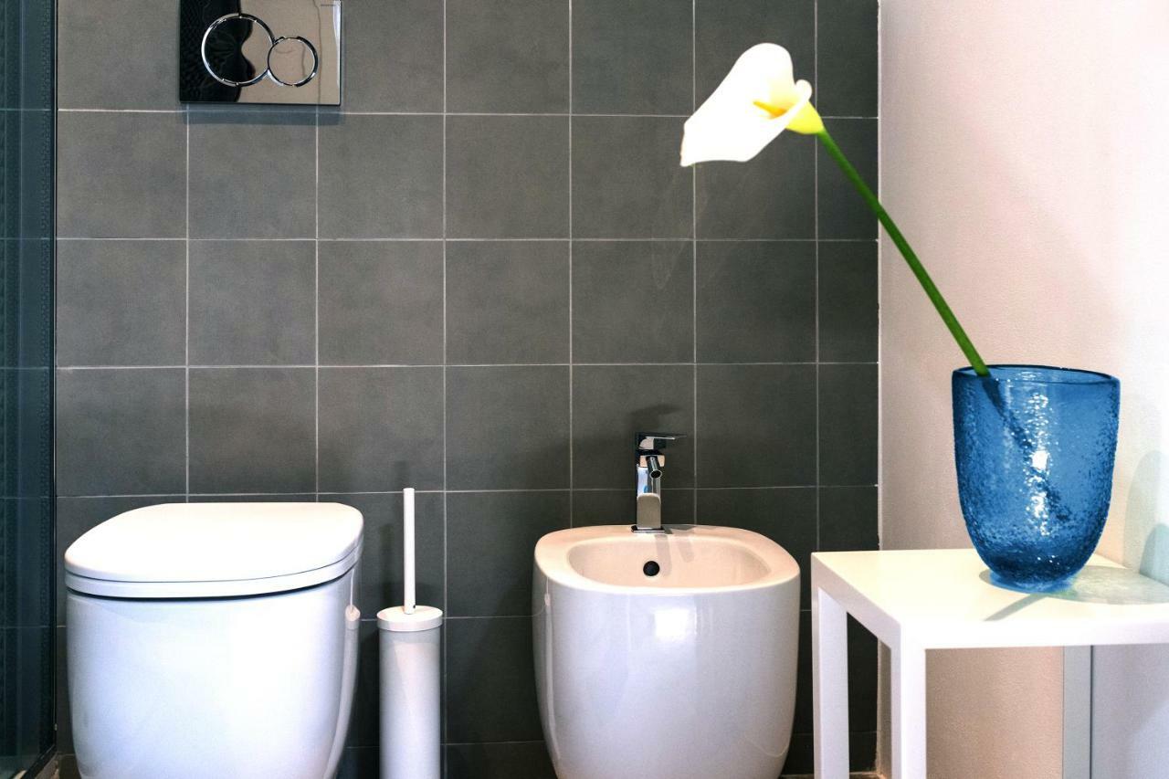 Appartement Residenza Nereo à Syracuse Extérieur photo