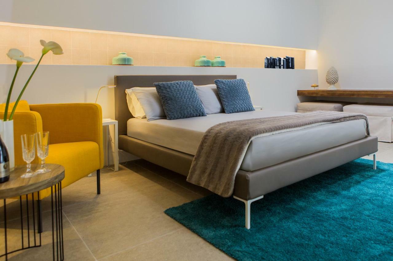 Appartement Residenza Nereo à Syracuse Extérieur photo