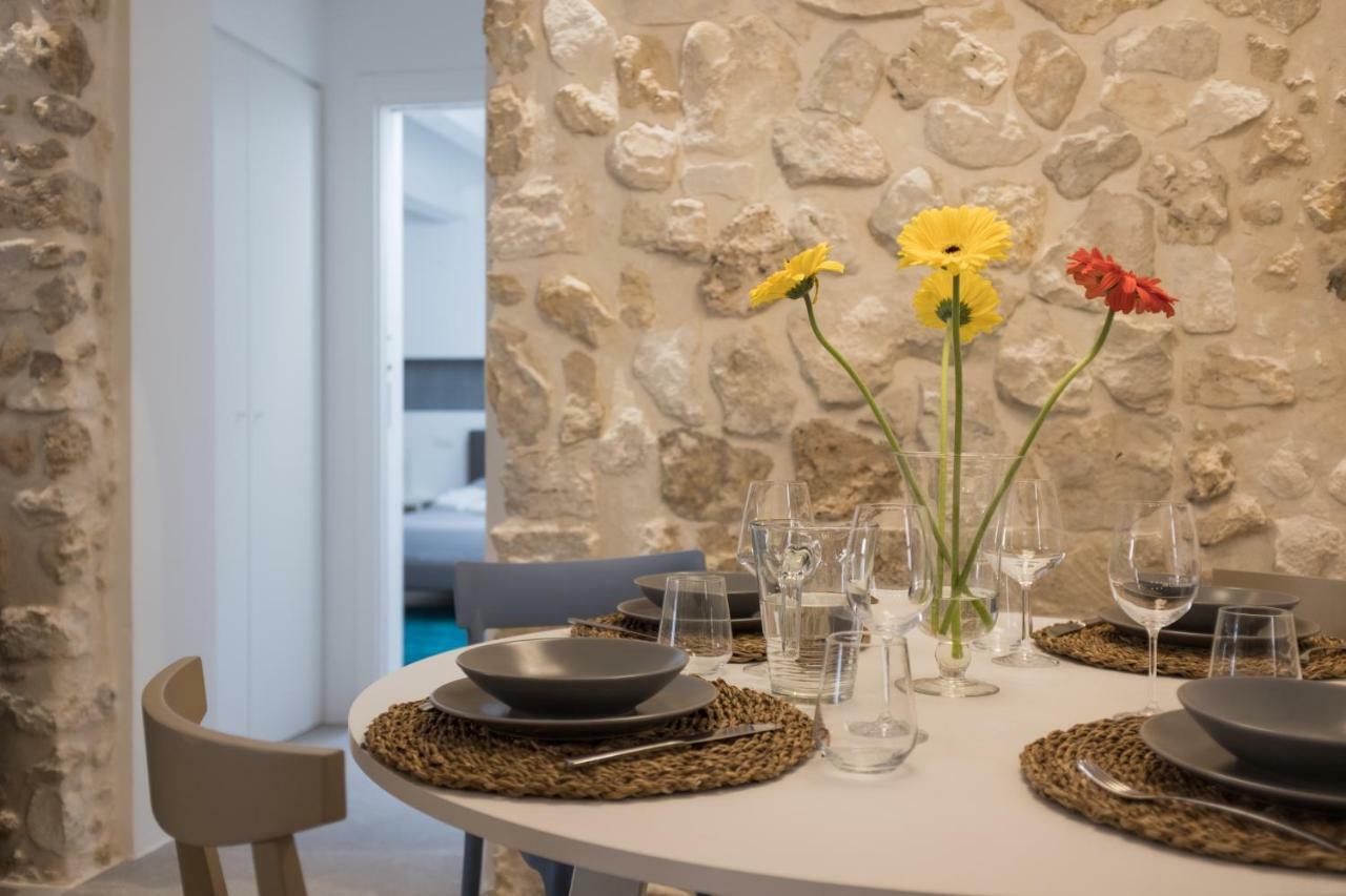 Appartement Residenza Nereo à Syracuse Extérieur photo