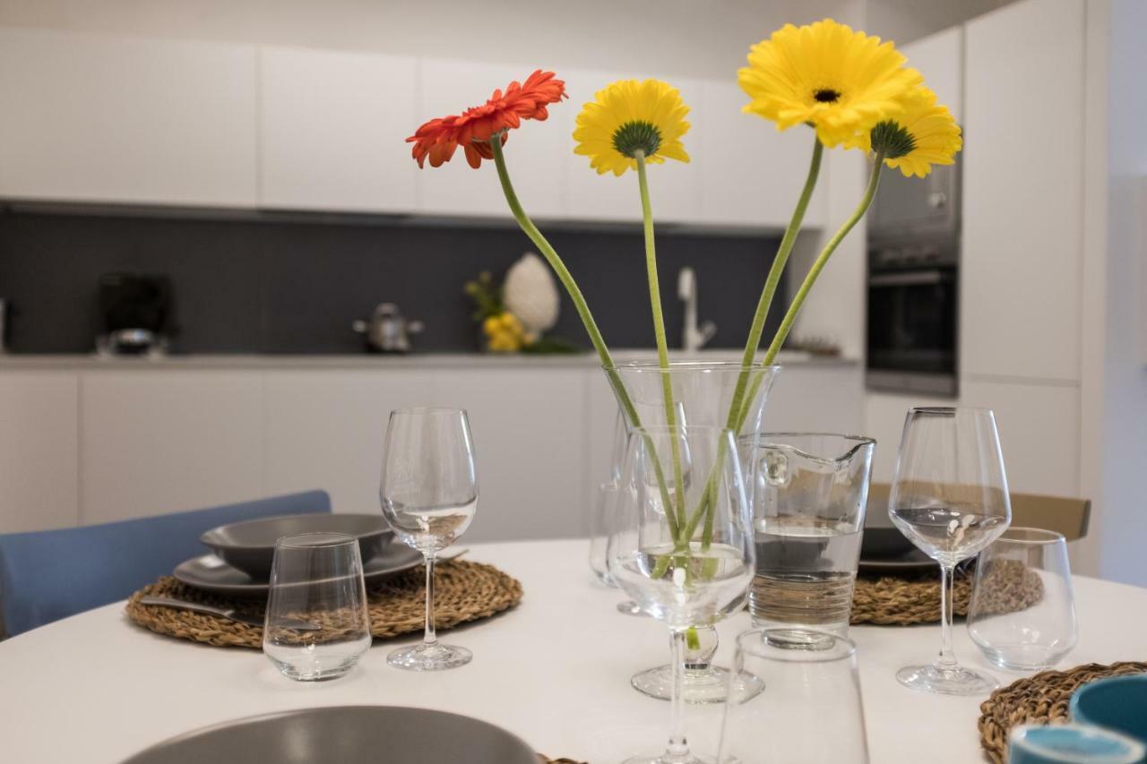 Appartement Residenza Nereo à Syracuse Extérieur photo