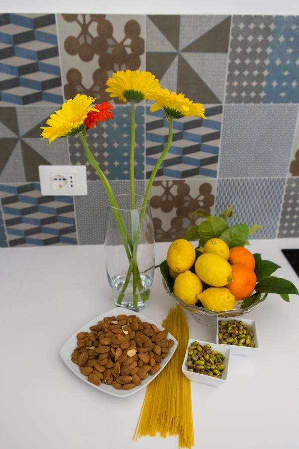 Appartement Residenza Nereo à Syracuse Extérieur photo