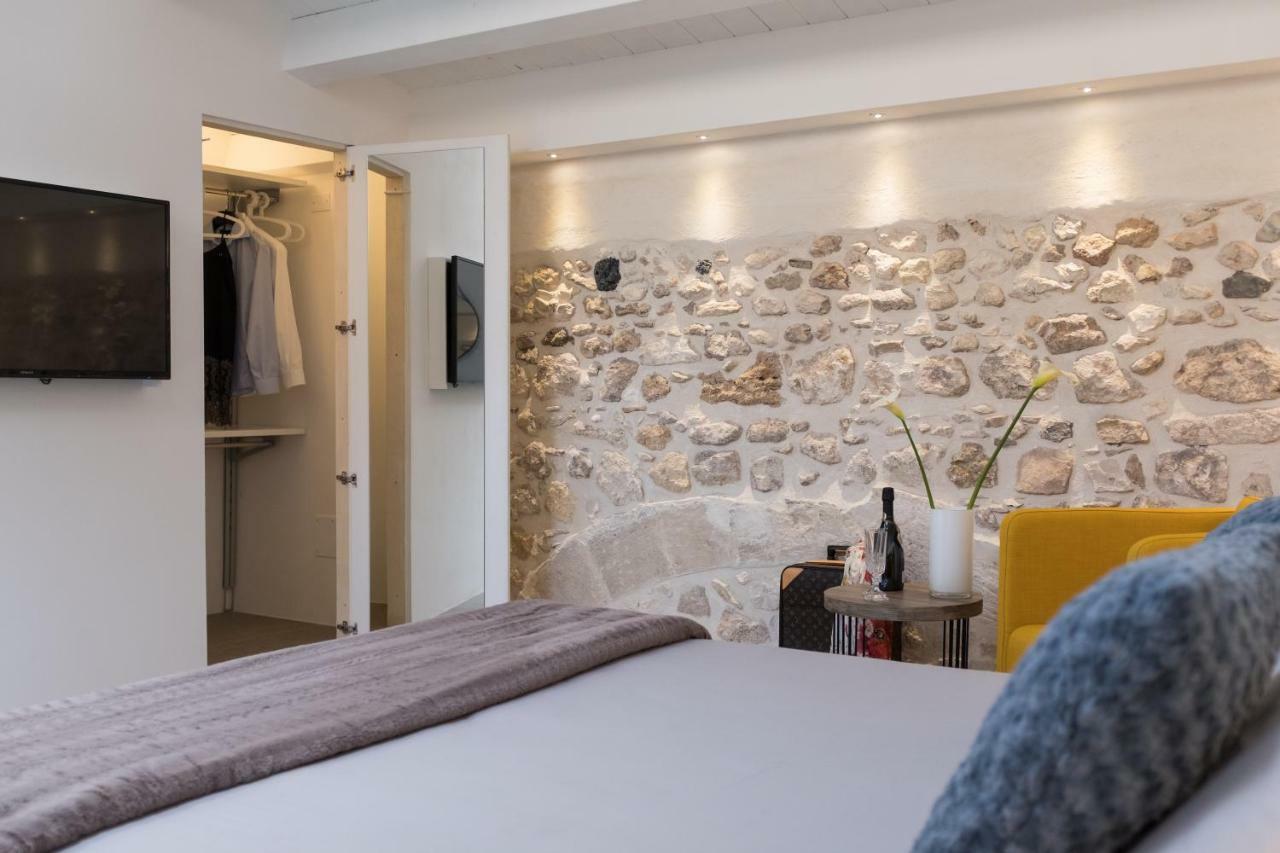 Appartement Residenza Nereo à Syracuse Extérieur photo
