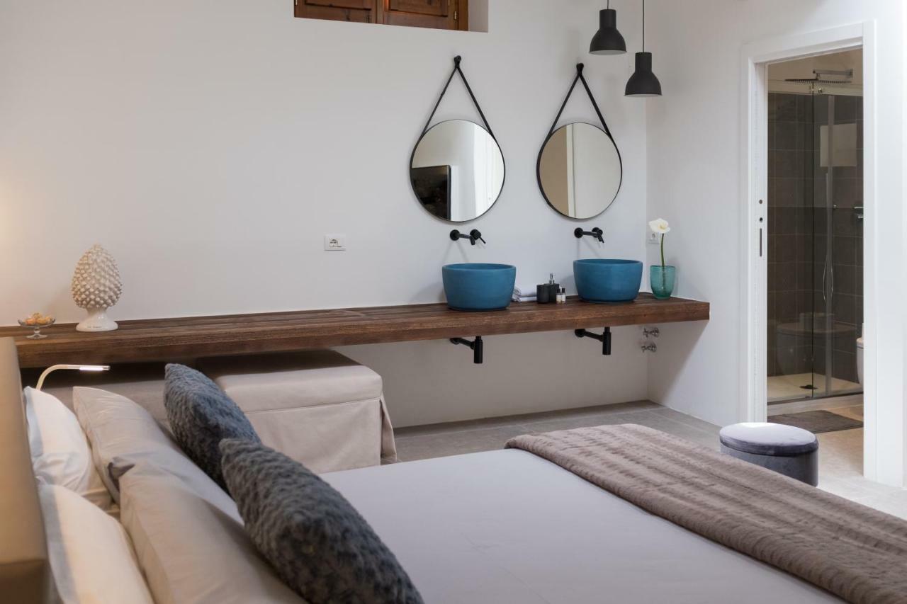 Appartement Residenza Nereo à Syracuse Extérieur photo