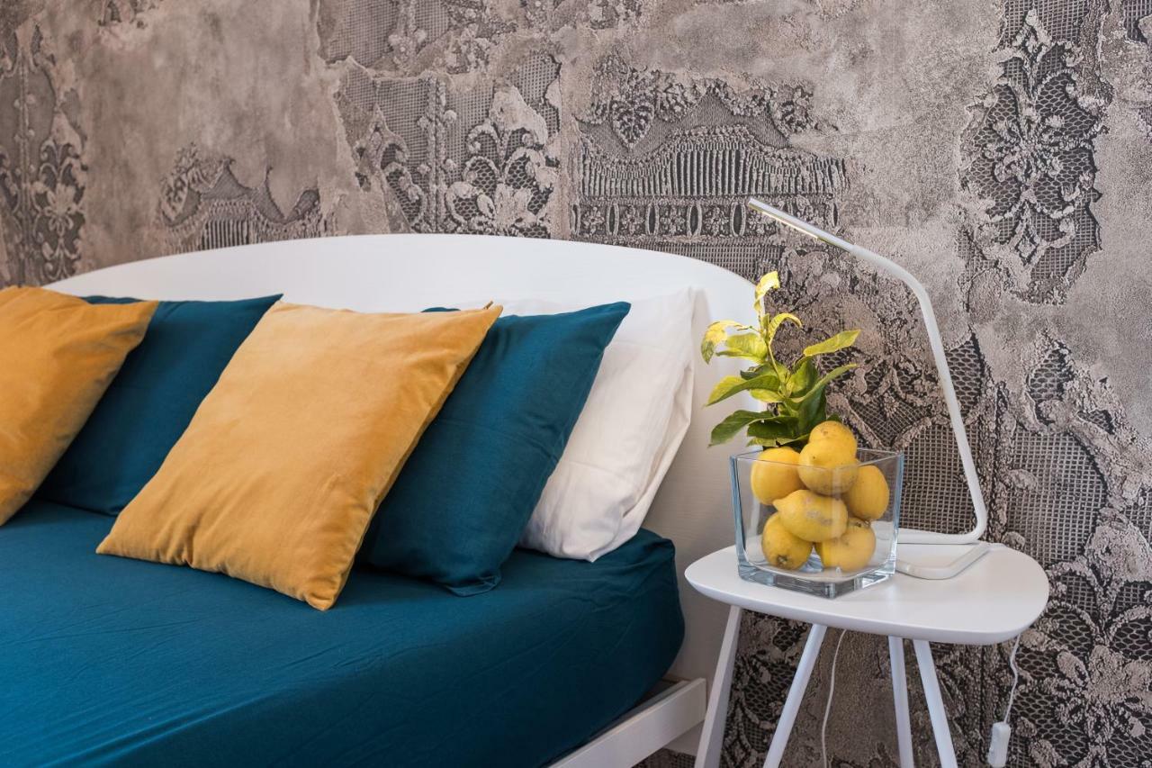 Appartement Residenza Nereo à Syracuse Extérieur photo