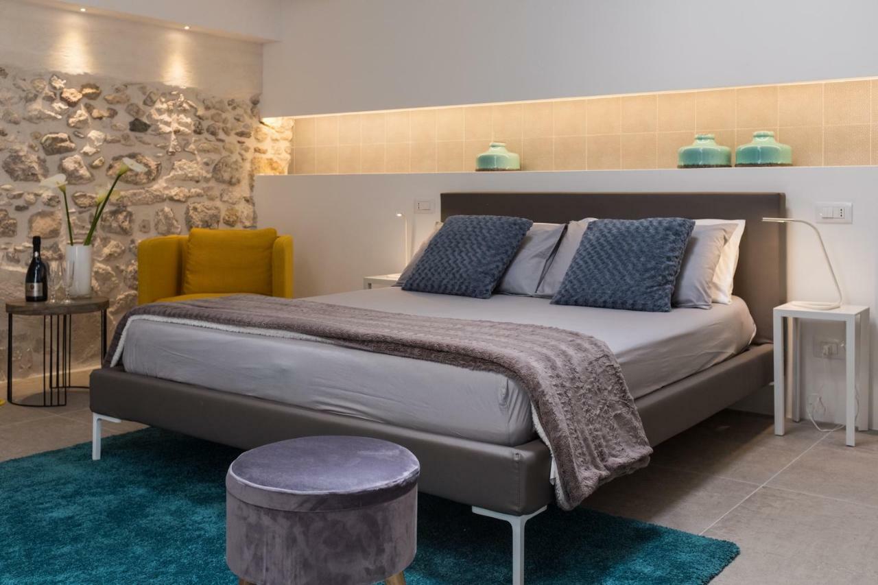Appartement Residenza Nereo à Syracuse Extérieur photo