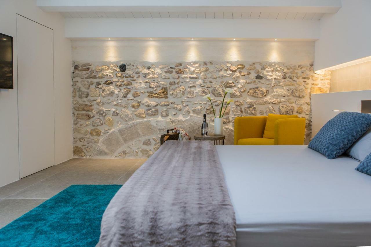 Appartement Residenza Nereo à Syracuse Extérieur photo
